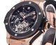 Swiss Super Clone Hublot Tourbillon Big Bang V4 version Watch Rose Gold & Ceramic case (3)_th.jpg